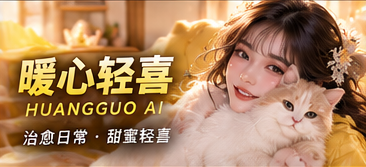 雨停以后营业原创短剧视觉